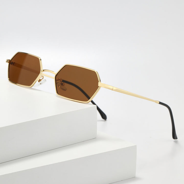 Women's fashionable sunglasses Bowlift