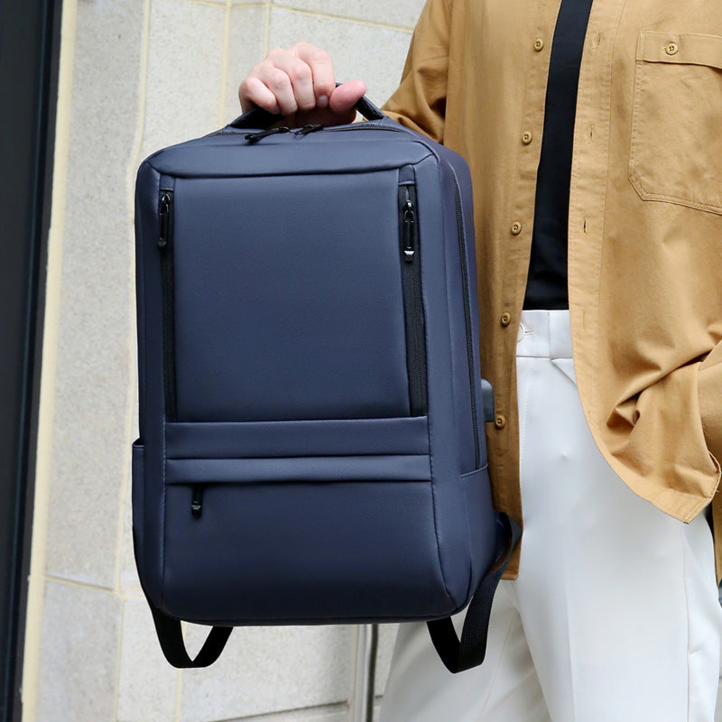 Laptop Backpack Bowlift