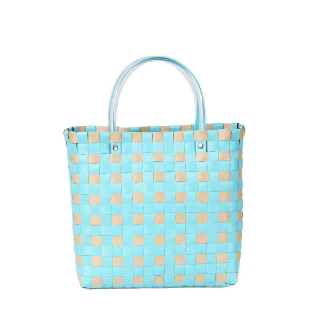 Braided Tote Bag Bowlift