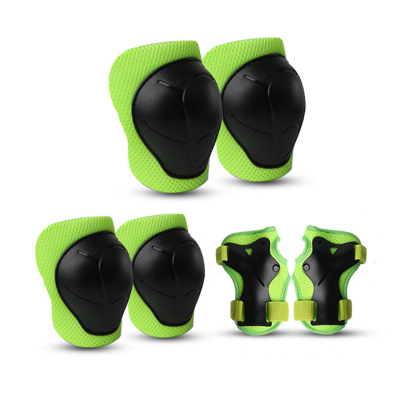 Protective Knee and Elbow Pads Bowlift