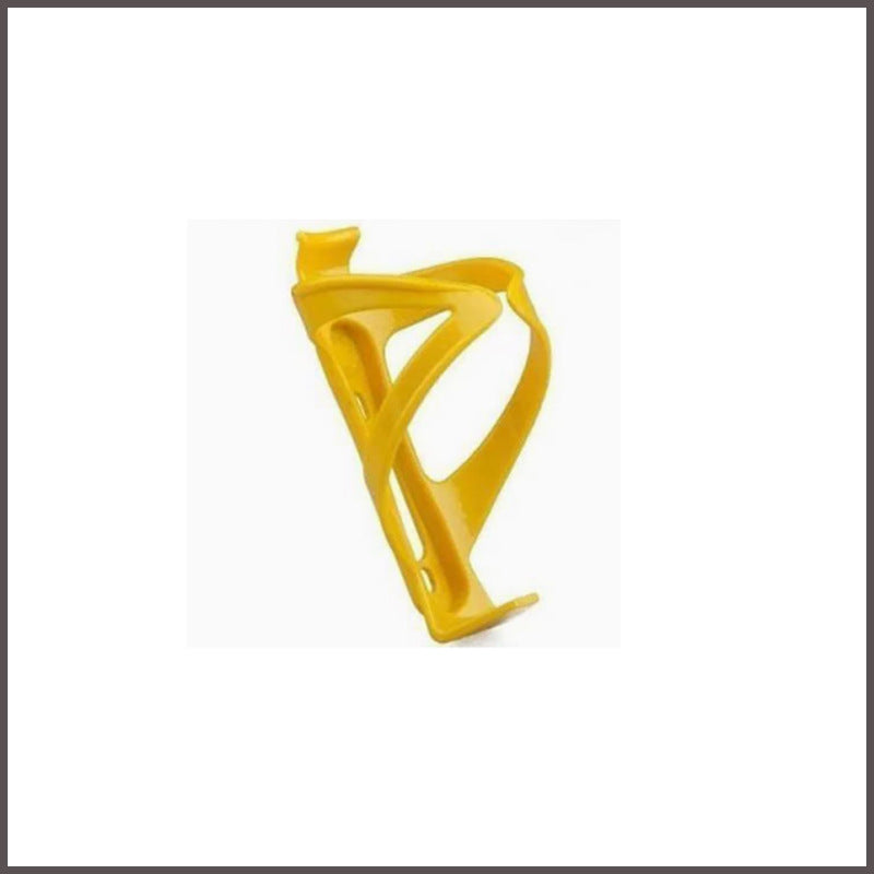 Spiral Design Bicycle Water Bottle Holder Bowlift