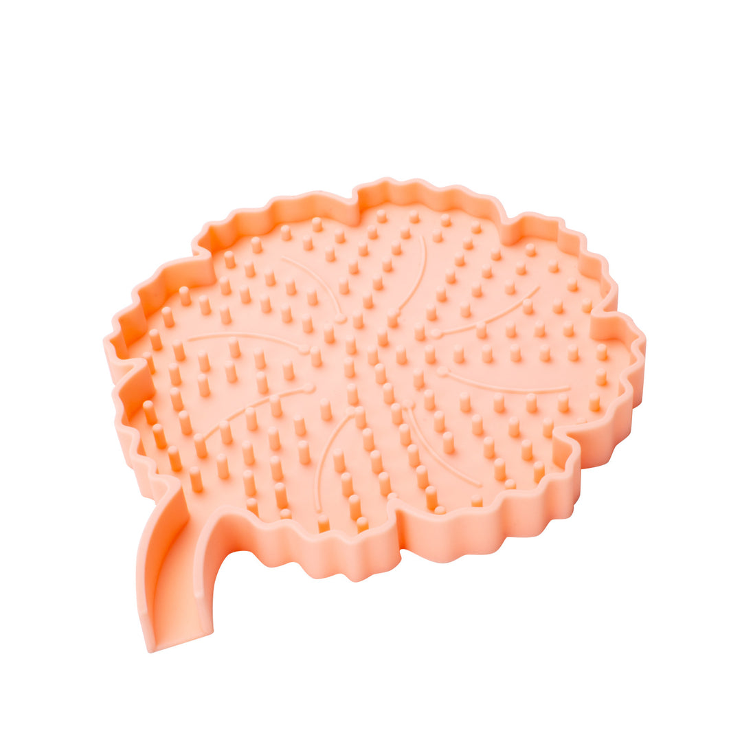 Decorative Silicone Draining Mat Bowlift
