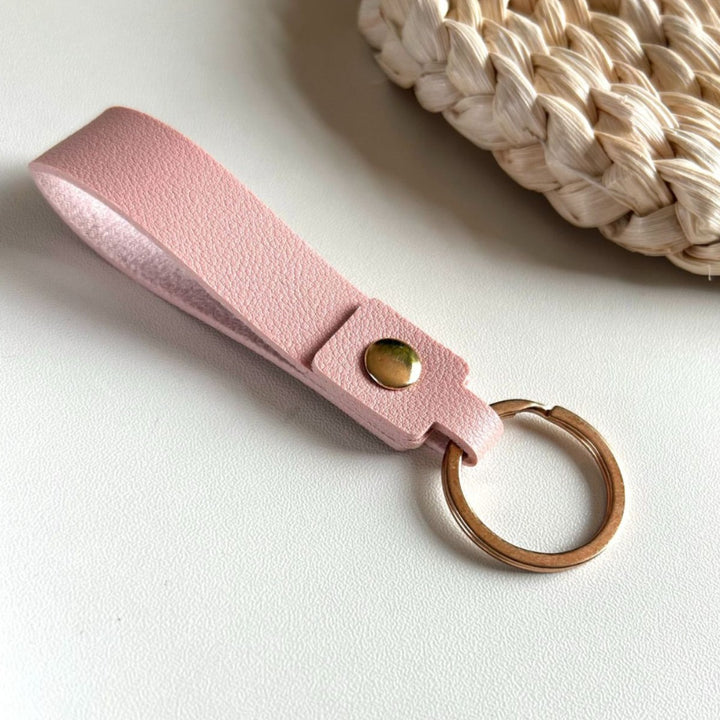 Keychain Holder Bowlift