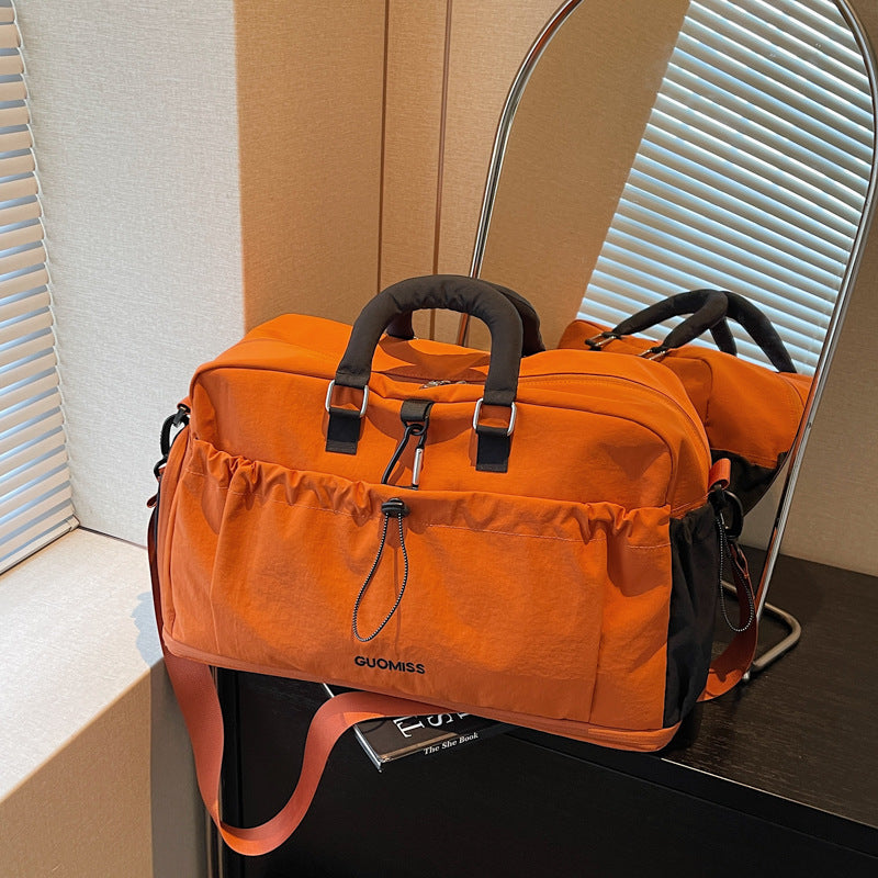 Versatile Utility Travel Duffel