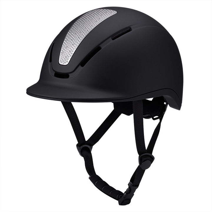 WoStylish Safety Riding Helmet Bowlift
