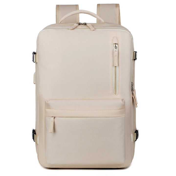 Bowlift Backpack