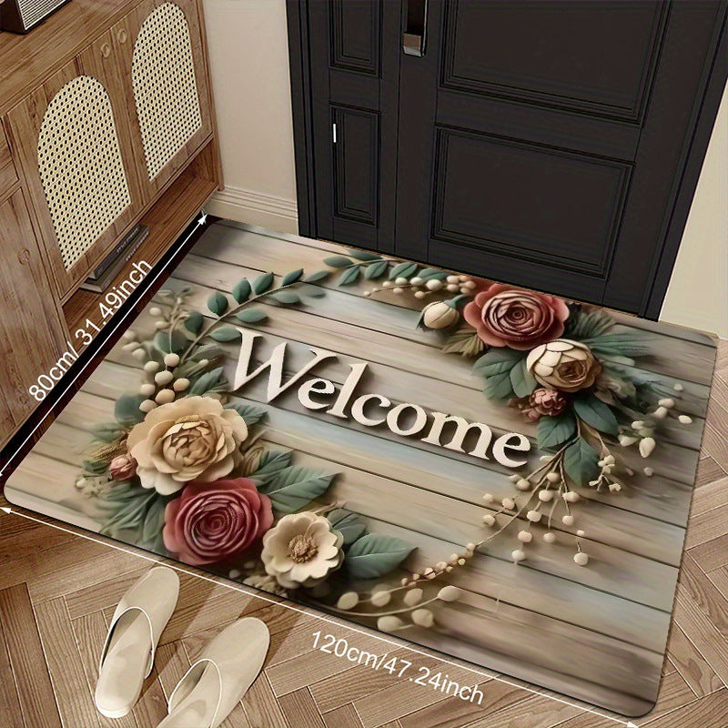 Welcome Mat Bowlift 1786437047