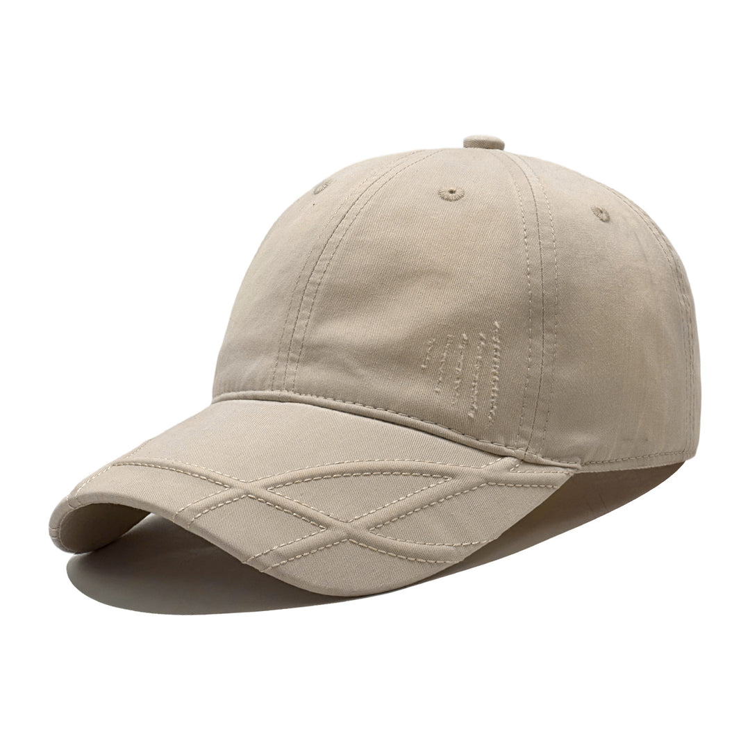 Women's sporty and functional cap Bowlift
