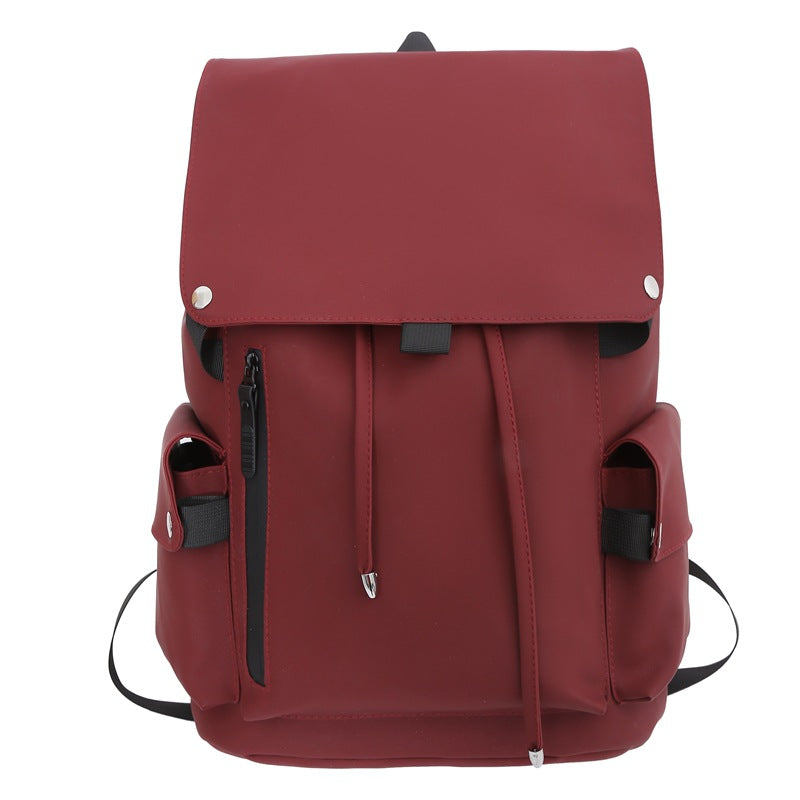 Modern Utility Backpack Bowlift