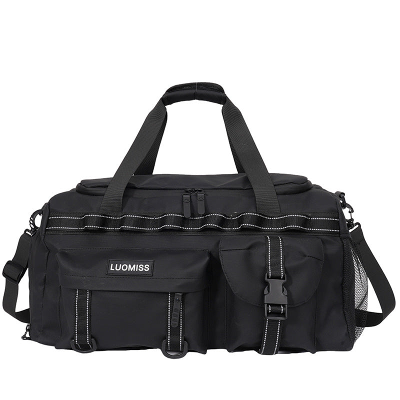 Multi-Functional Sports Duffel Bag  1786325832