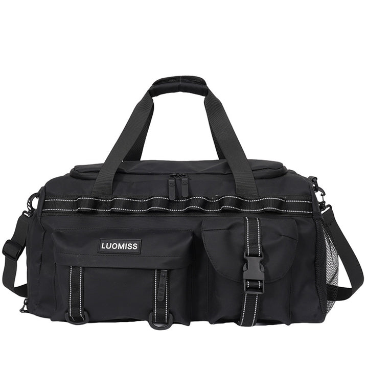 Multi-Functional Sports Duffel Bag  1786325832