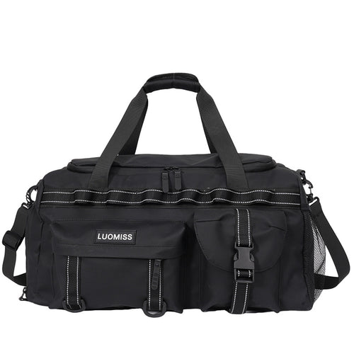 Multi-Functional Sports Duffel Bag  1786325832