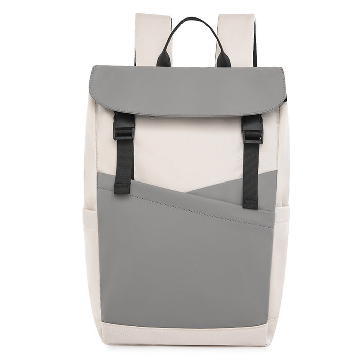 Modern Functional Laptop Backpack Bowlift