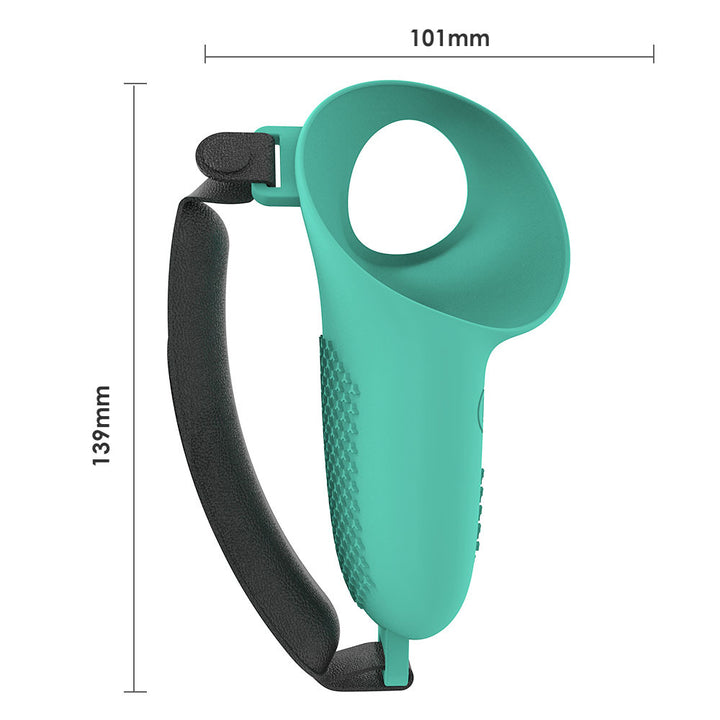 VR-Controller with Ergonomic Design and Precise Control Bowlift