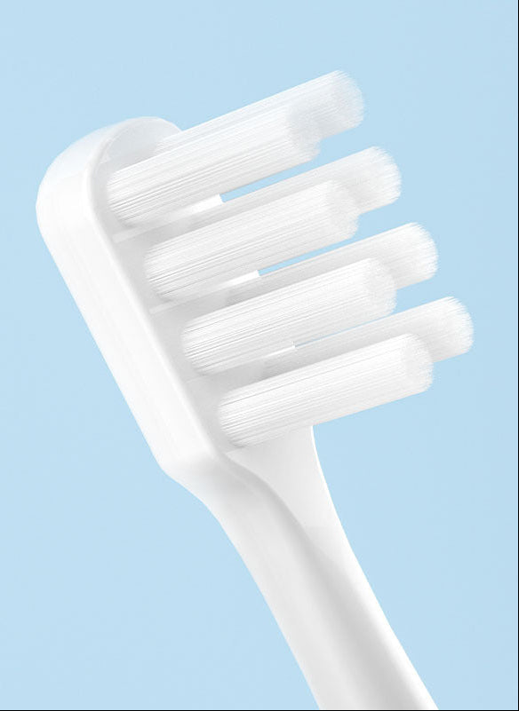 Interdraft Fun-Themed Toothbrush Set Bowlift