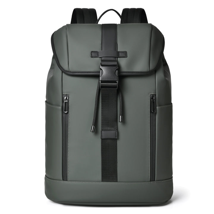 Ergonomic Waterproof Backpack Bowlift