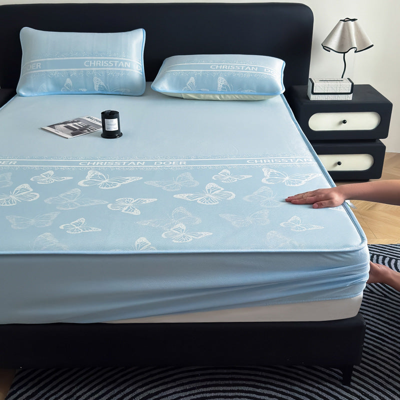 Premium Protective Mattress Pad