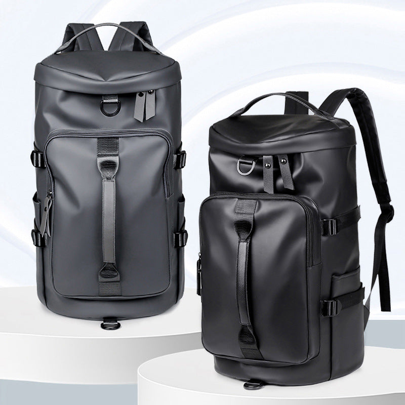 Waterproof Outdoor Backpack Bowlift