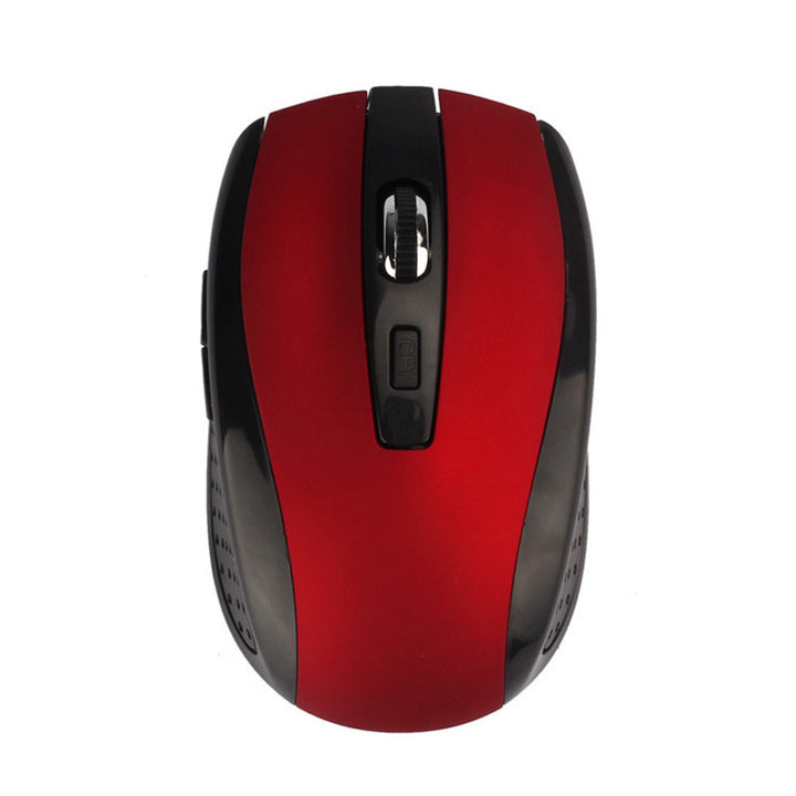 Ergonomic Wireless Computer Mouse Bowlift