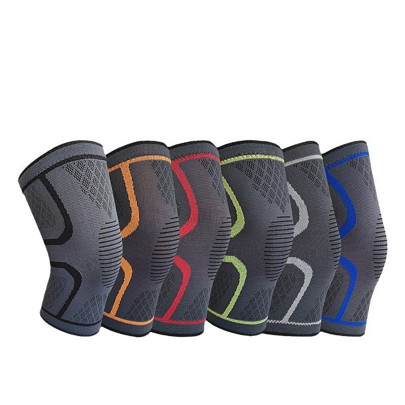 Compression Knee Support Bowlift