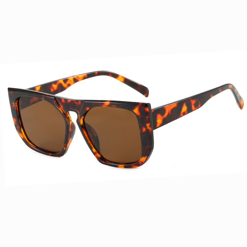Women square fashion sunglasses Bowlift