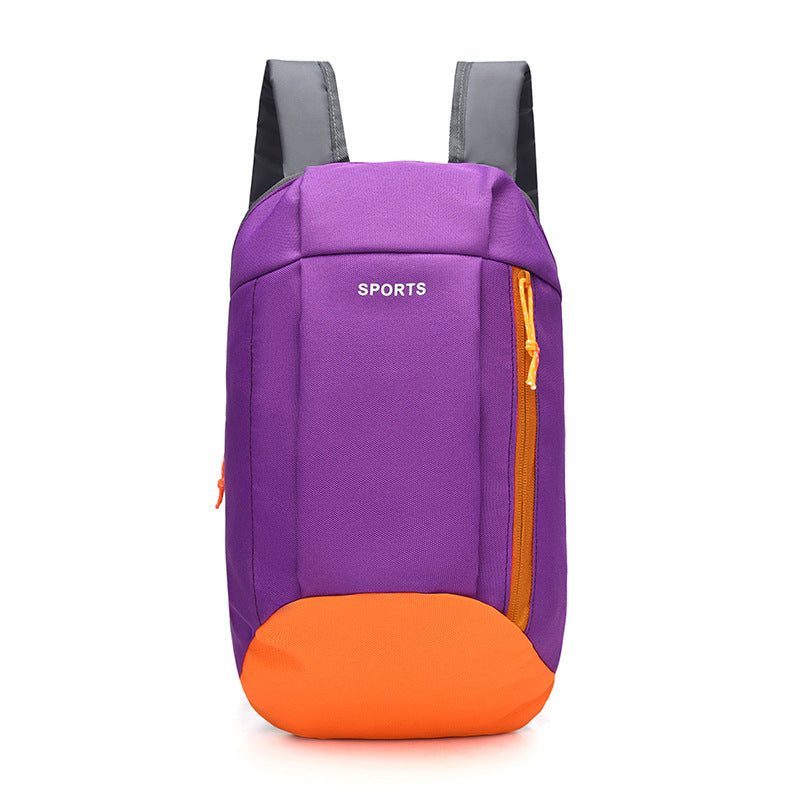 Lightweight Sports Backpack Bowlift