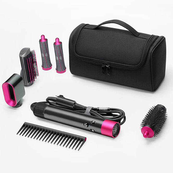 Multifunctional Cosmetic Bag Bowlift