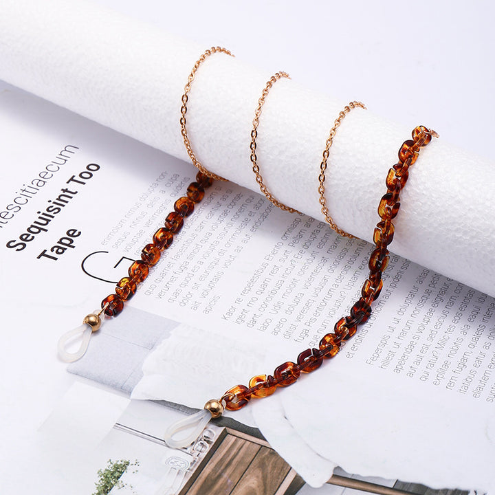 Eyewear Chain Bowlift