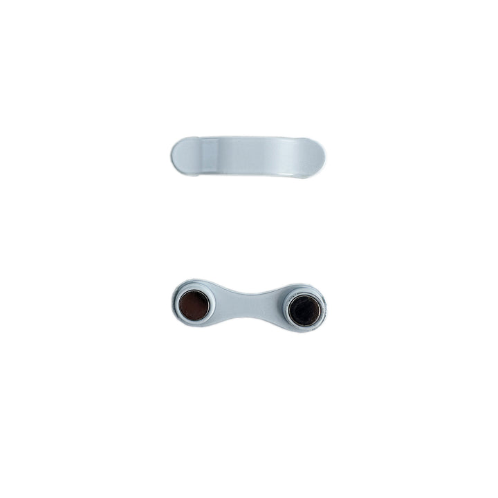 Eyewear Magnetic Connection Clips Bowlift