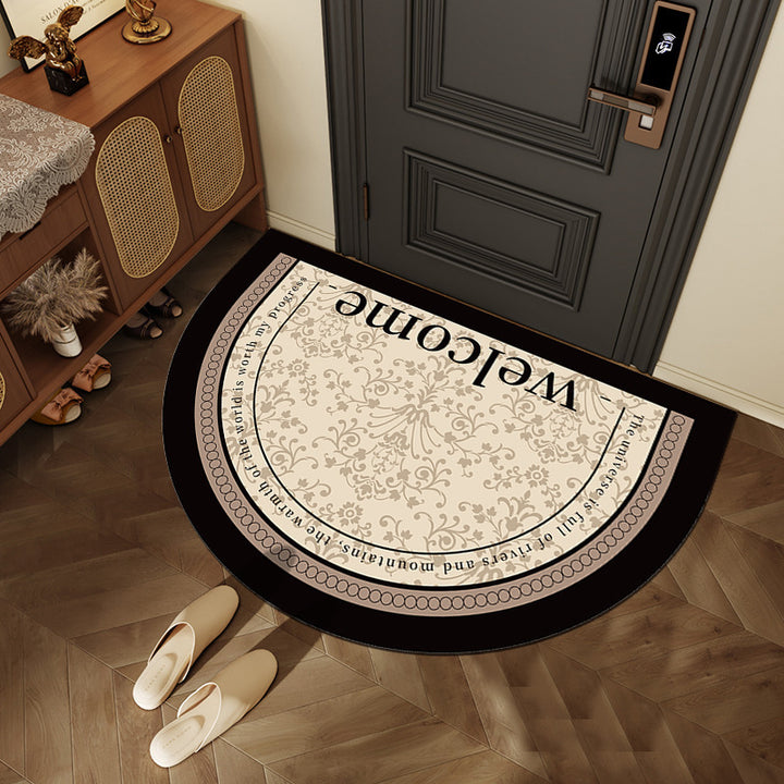 Decorative Indoor Accent Rug