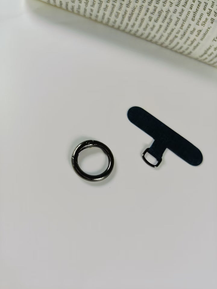 Silicone Phone Holder Bowlift