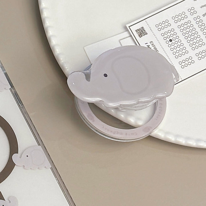 Elephant Design Bowlift