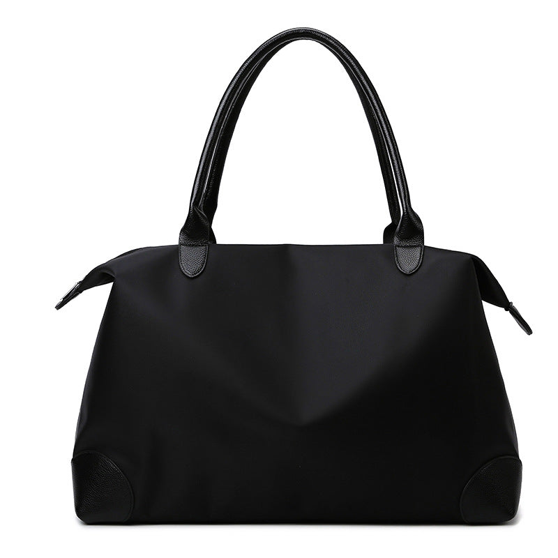 Waterproof Expandable Travel Handbag