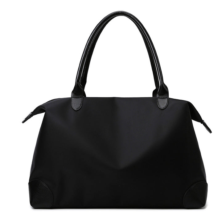Waterproof Expandable Travel Handbag