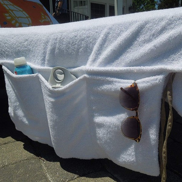 Women’s Lounge Cushion Bowlift