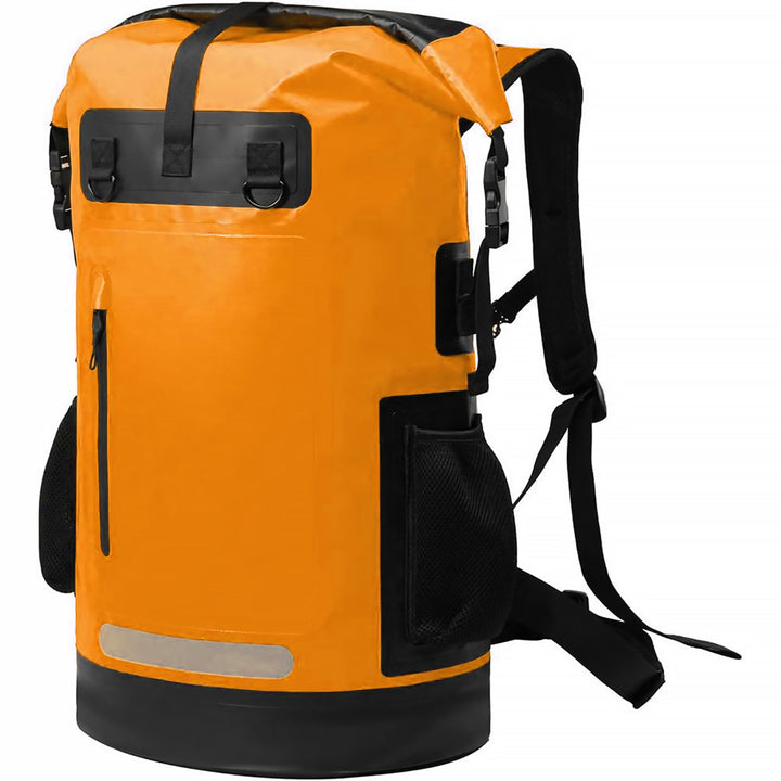 Bowlift backpack