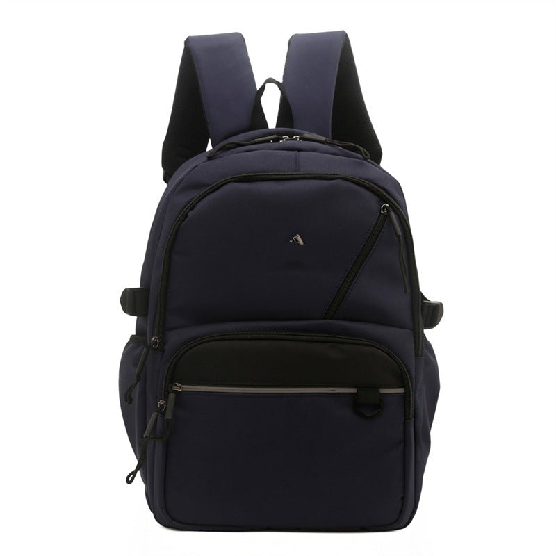 Multifunctional backpack with innovative organization compartments Bowlift