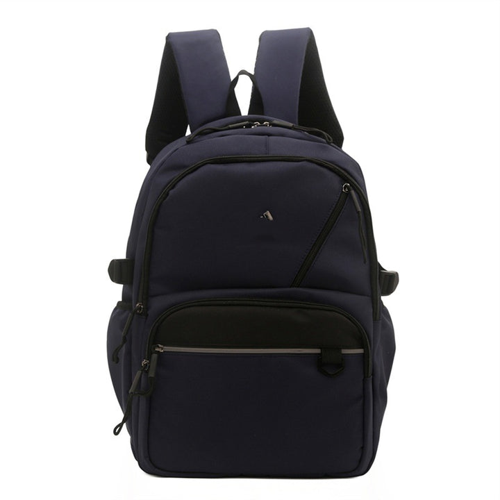Multifunctional backpack with innovative organization compartments Bowlift