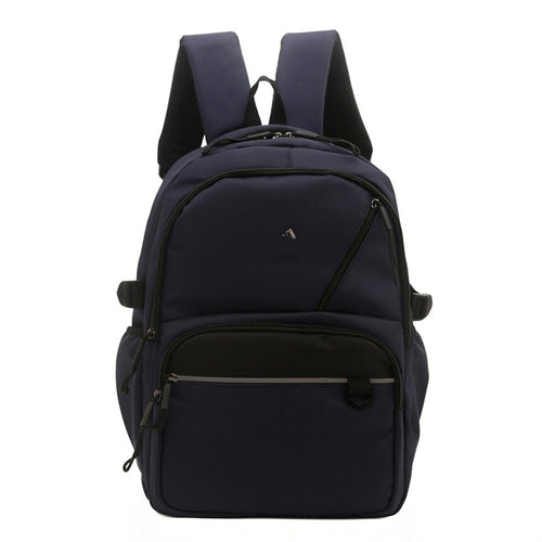 Multifunctional backpack with innovative organization compartments Bowlift