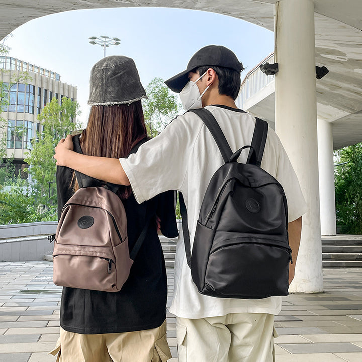 Durable Water-Resistant Outdoor Backpack Bowlift