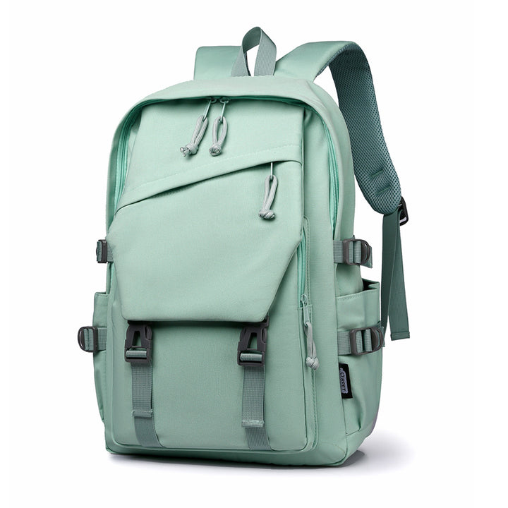 Versatile Multi-Functional Backpack Bowlift