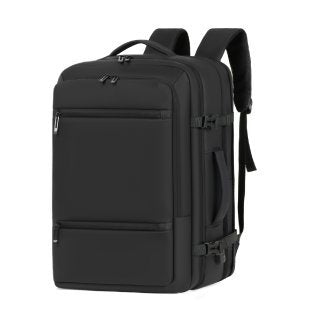 Versatile Travel Backpack Bowlift