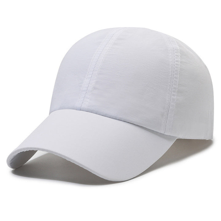 Women's Light Functional Cap Bowlift