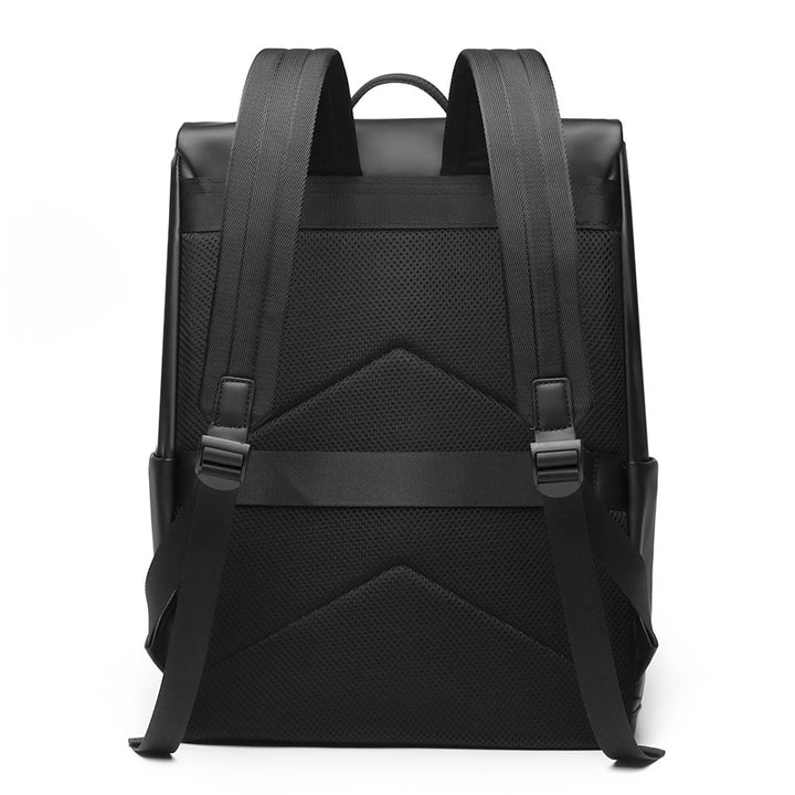 Sleek Minimalist Backpack Bowlift