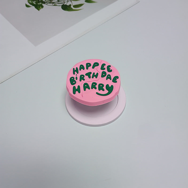 Fun Birthday Themed Phone Grip Bowlift
