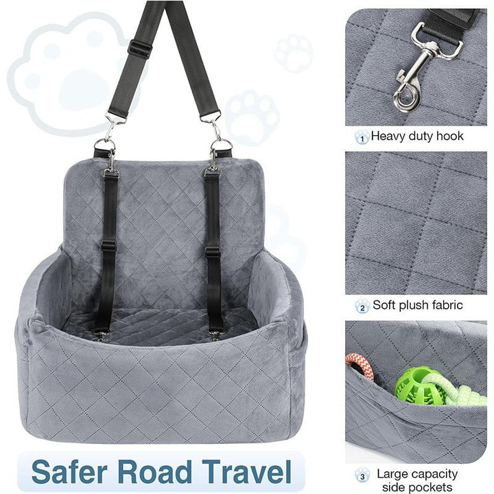 Pet Transport Box Bowlift