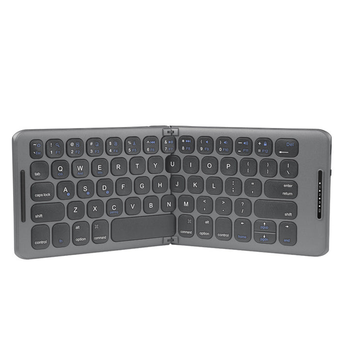 Folding Bluetooth Keyboard Bowlift