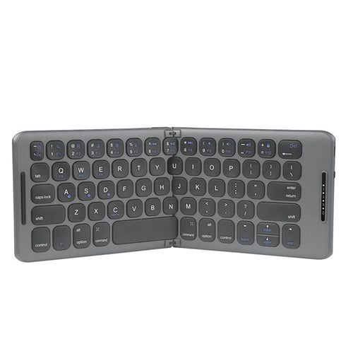 Folding Bluetooth Keyboard Bowlift