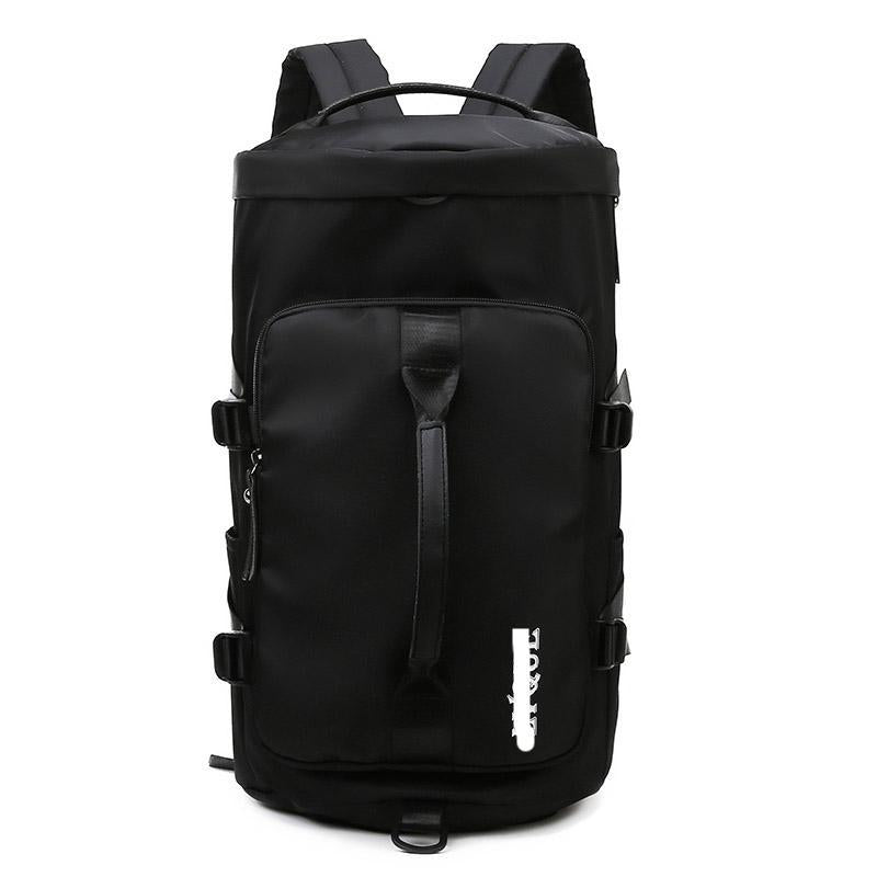 Multifunctional Backpack Bag With Various Compartments Bowlift