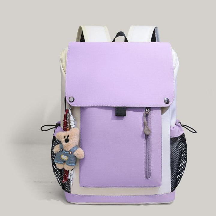Urban and Functional Everyday Backpack Bowlift
